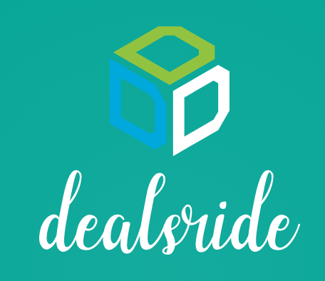 dealsride.com